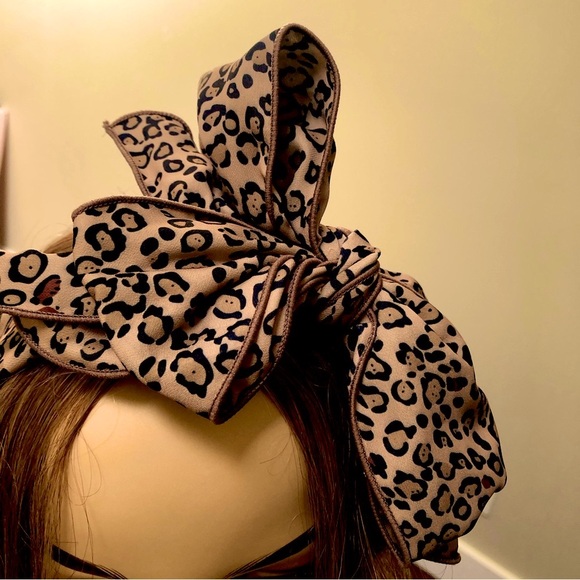 Cheetah - Headband - Picture 2 of 3